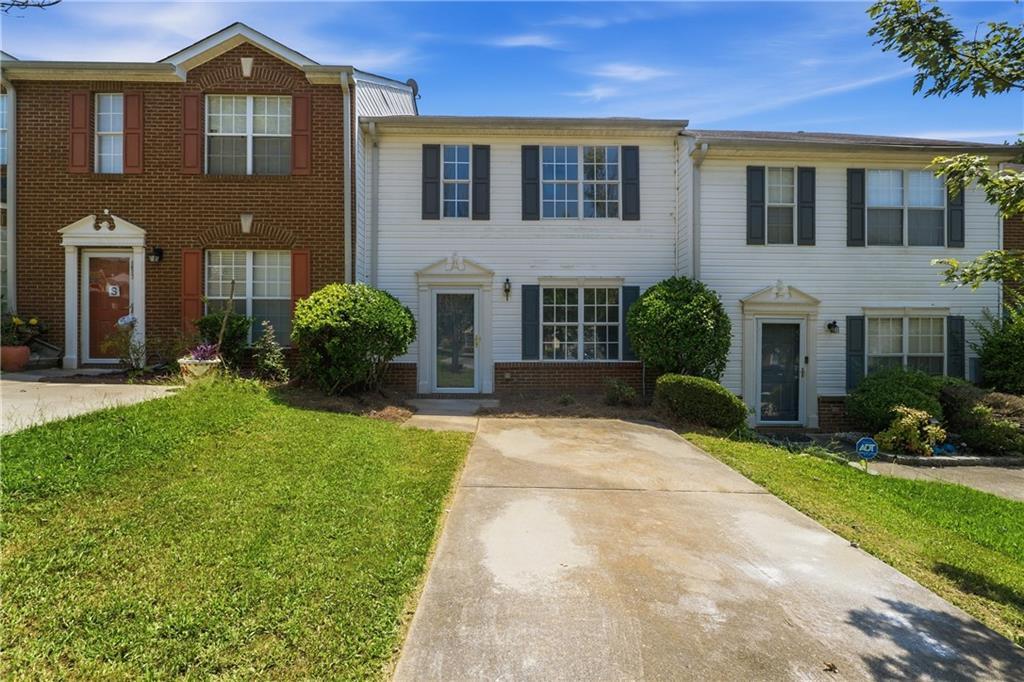 1318 Revelstoke Cove, Riverdale, GA 30296