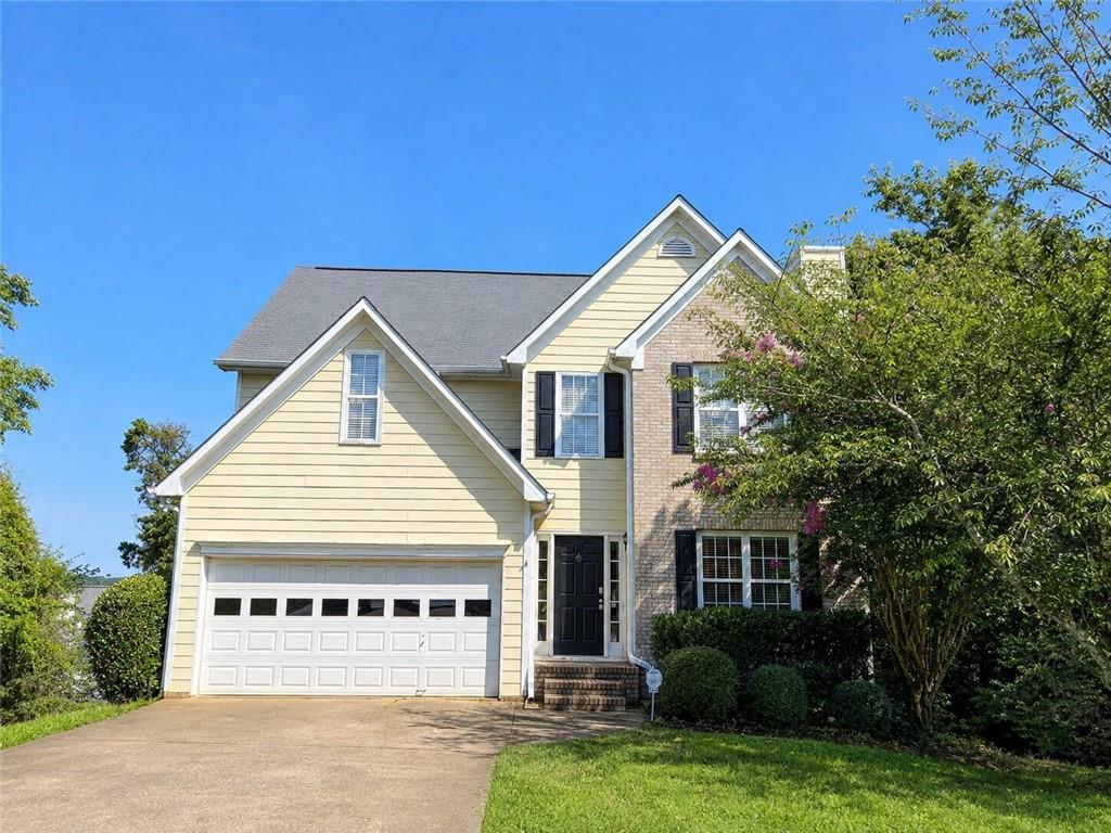 1568 Pulaski Ct., Suwanee, GA 30024