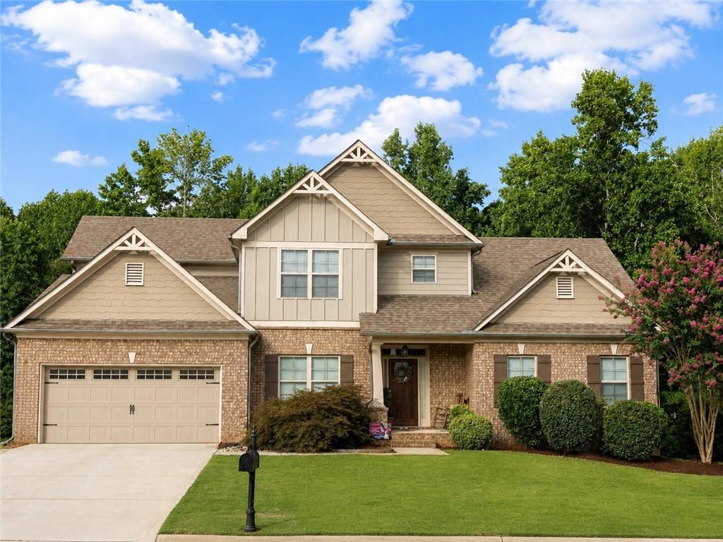 641 Jefferson Blvd., Jefferson, GA 30549