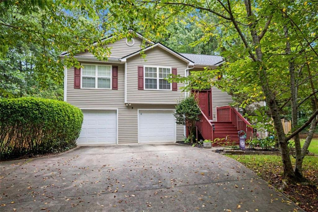 1049 Millard Farmer Rd., Newnan, GA 30263