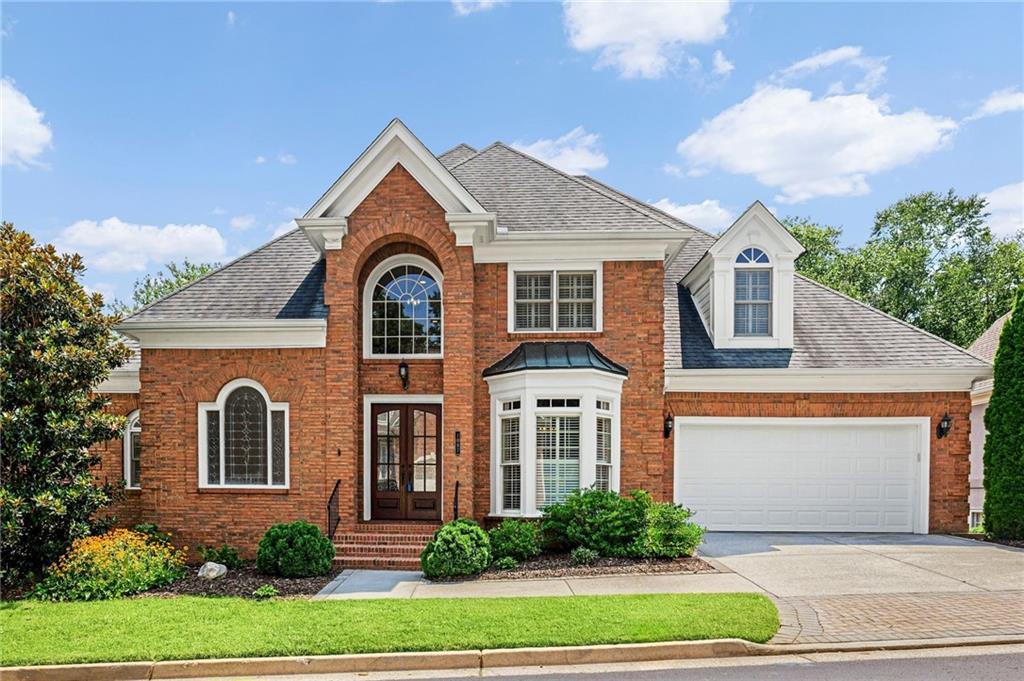 1087 Westbrooke Way, Atlanta, GA 30319