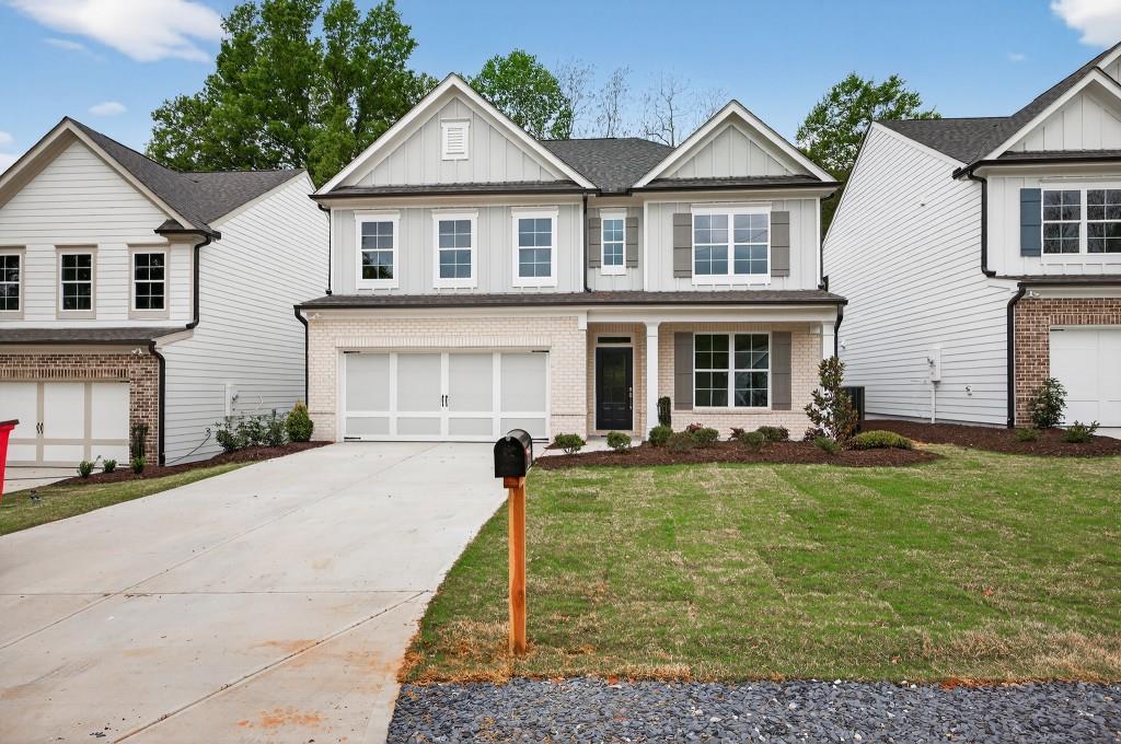 4862 White St., Sugar Hill, GA 30518