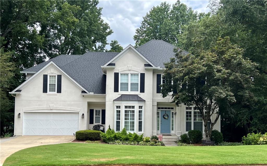 260 Wexford Overlook Dr., Roswell, GA 30075