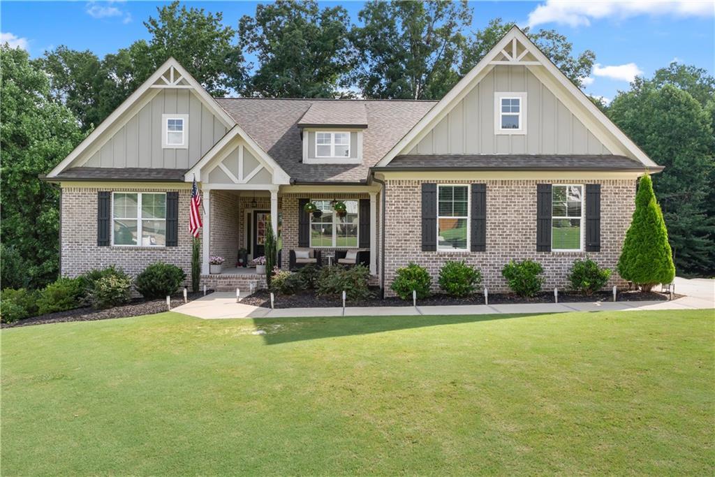 41 Saint Ives Cir., Winder, GA 30680
