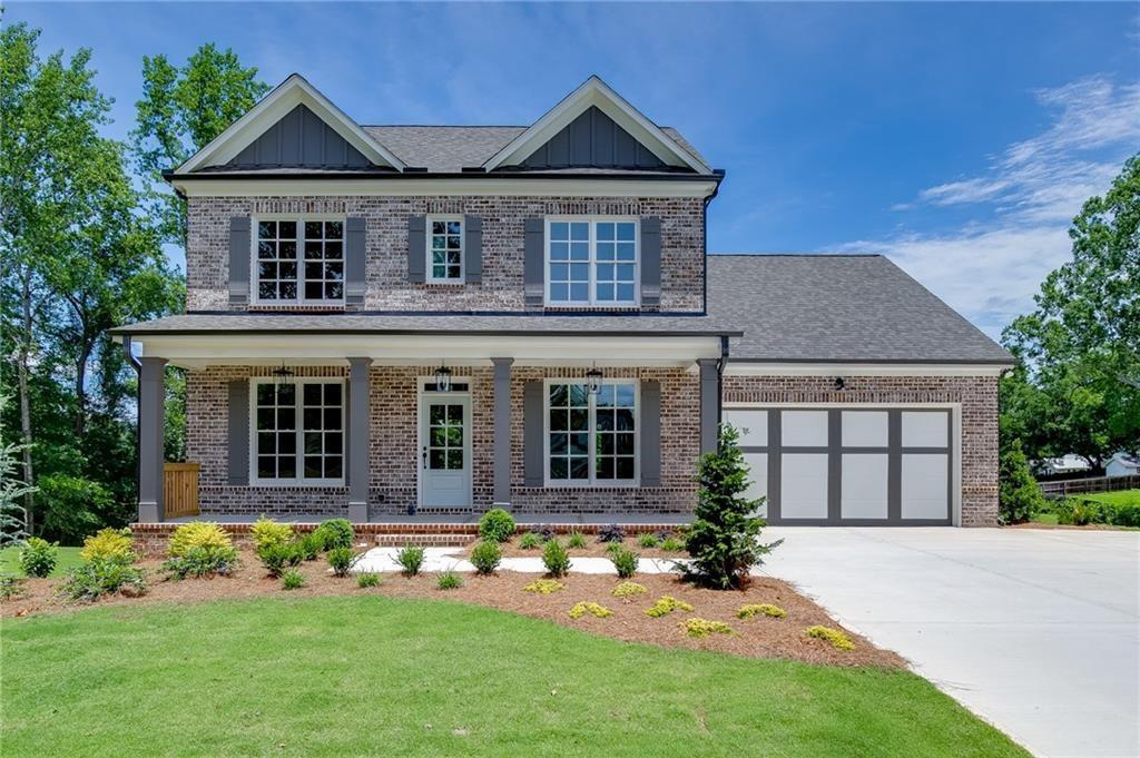 240 Wilbanks St., Buford, GA 30518