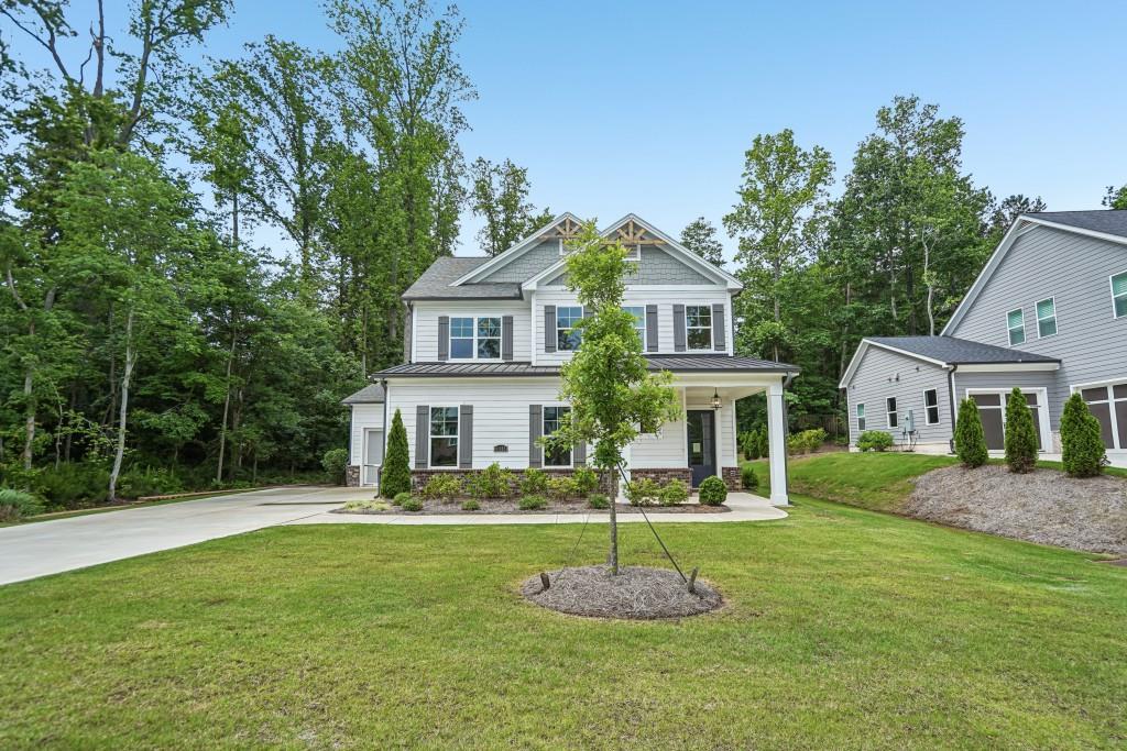 4405 Ryker Rd., Cumming, GA 30041