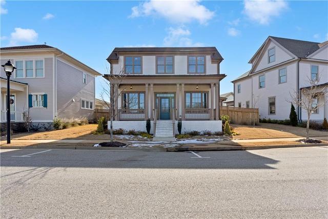 New Construction Homes For Sale This Week That Attend Sims Elementary School: July 29th to August 4th