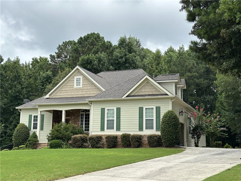8425 Nolandwood Ln., Villa Rica, GA 30180