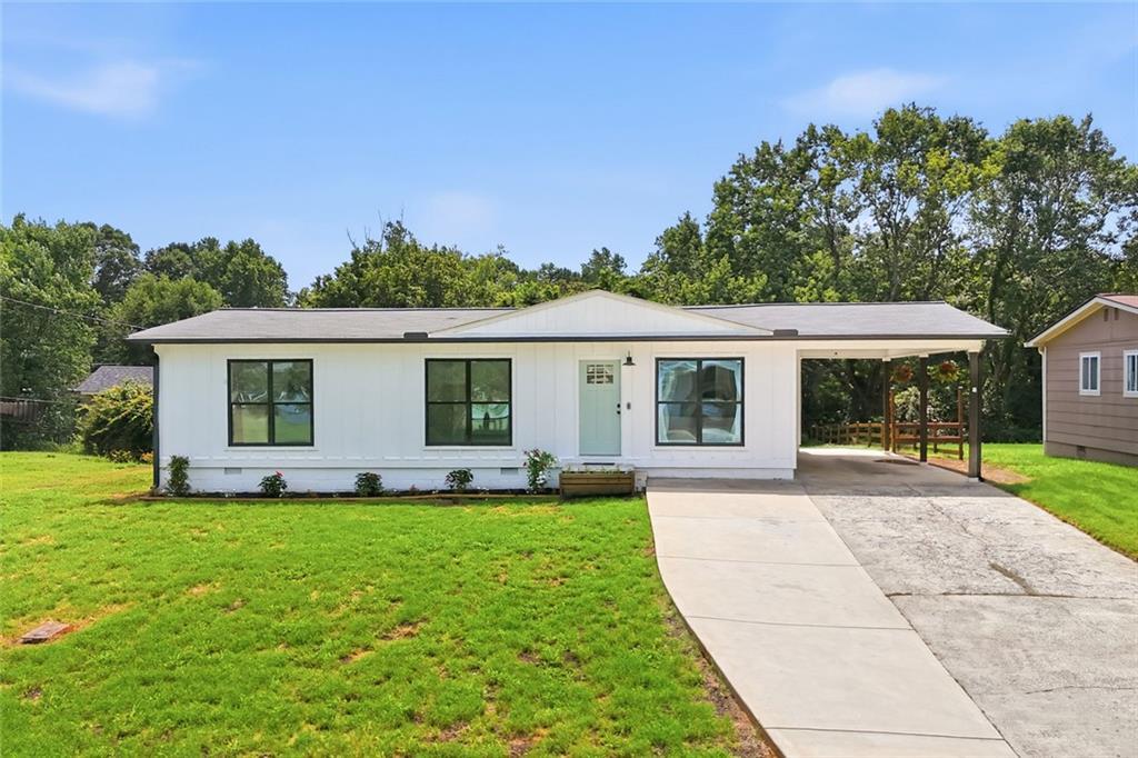 1320 Cochise Cir., Austell, GA 30168
