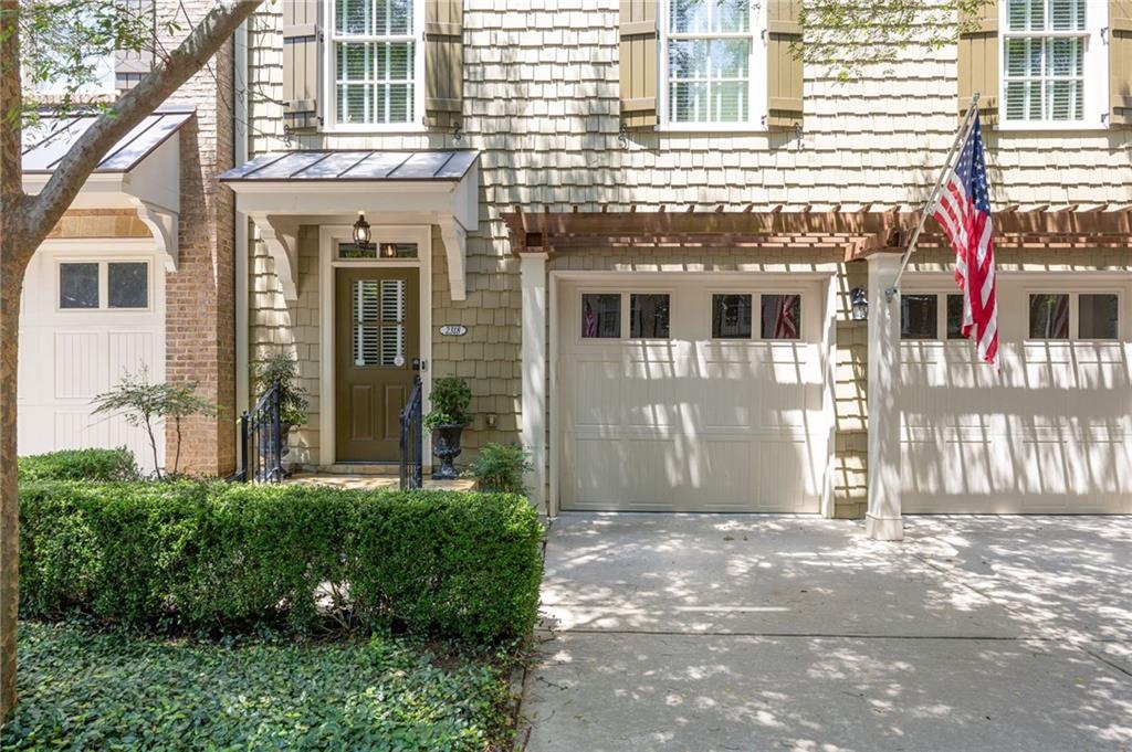2318 Saint Davids Sq. #14, Kennesaw, GA 30152