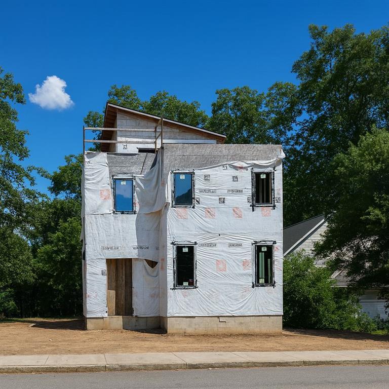 581 Hope St., Atlanta, GA 30310