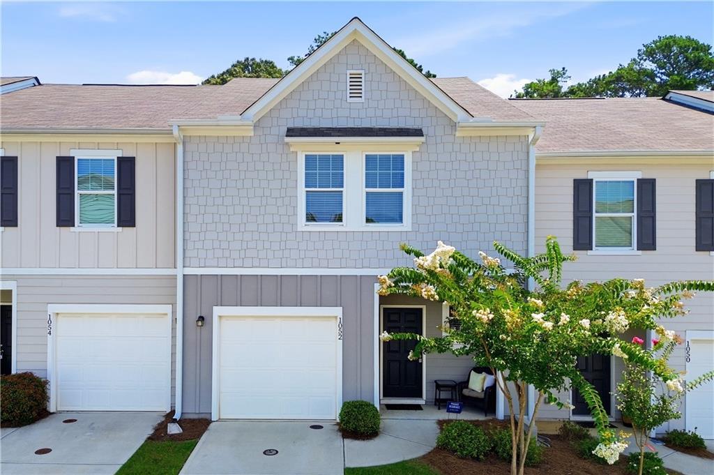 1052 Paddington Dr., Cartersville, GA 30120