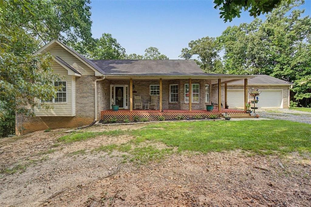 295 Josie Ln., Canton, GA 30114
