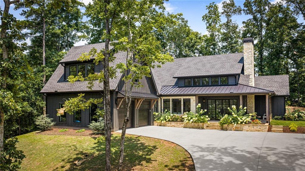 470 Old Orchard Rd., Ellijay, GA 30536