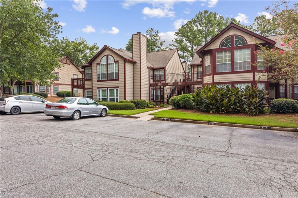 1004 Sandy Lane Dr., Alpharetta, GA 30022