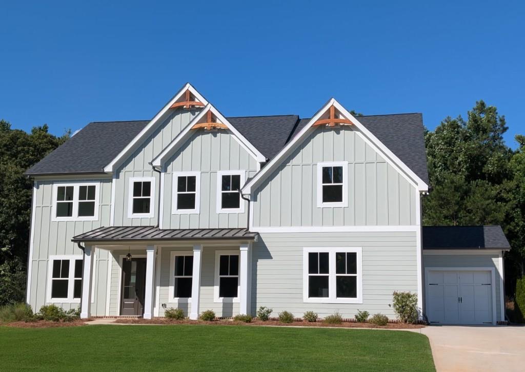 9155 Greenway Ct., Gainesville, GA 30506
