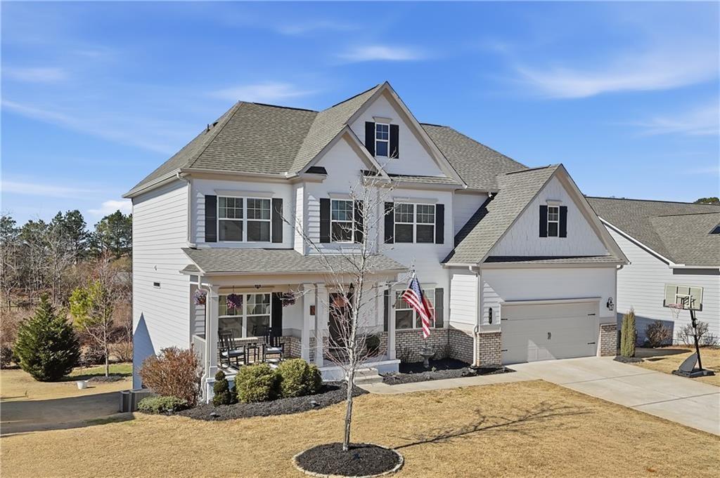705 Owens Cir., Canton, GA 30115