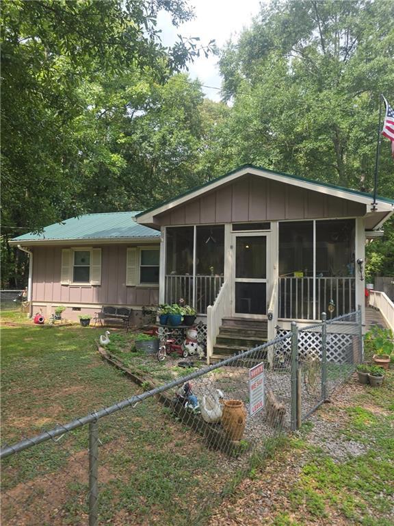 2261 Rehoboth Church Rd., Griffin, GA 30224