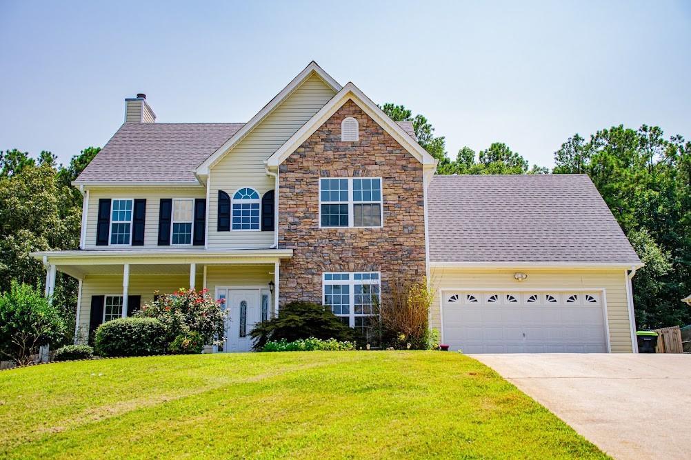 233 Ivey Lake Pkwy., Temple, GA 30179