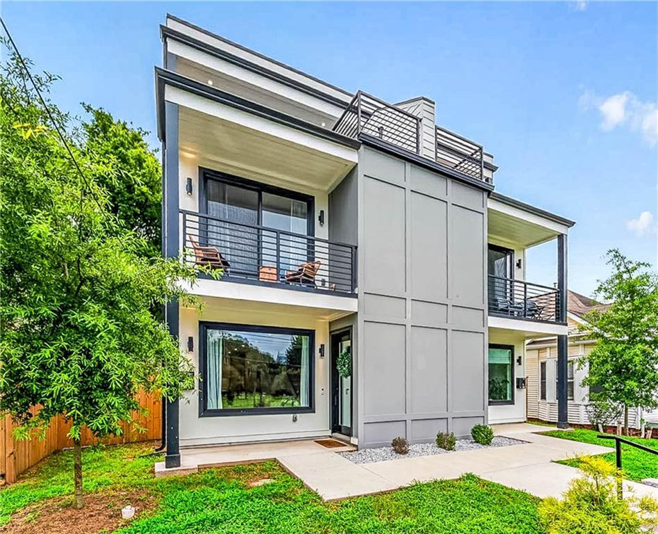 337 Pine St. #B, Atlanta, GA 30308