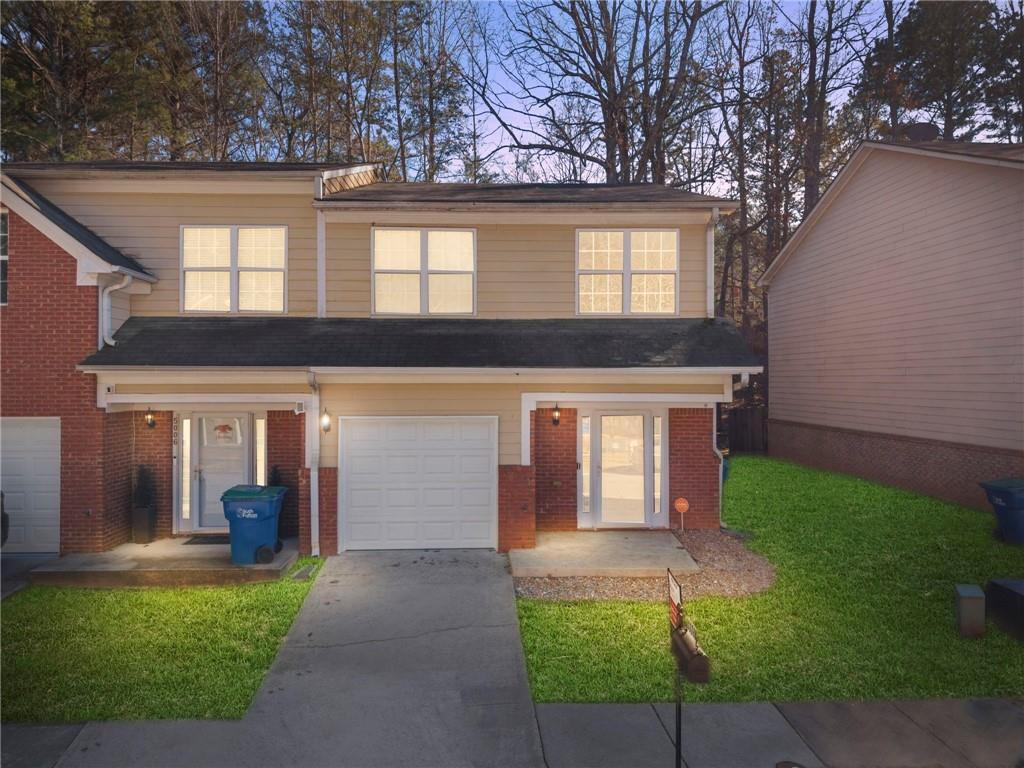 5008 Lower Elm St., Atlanta, GA 30349