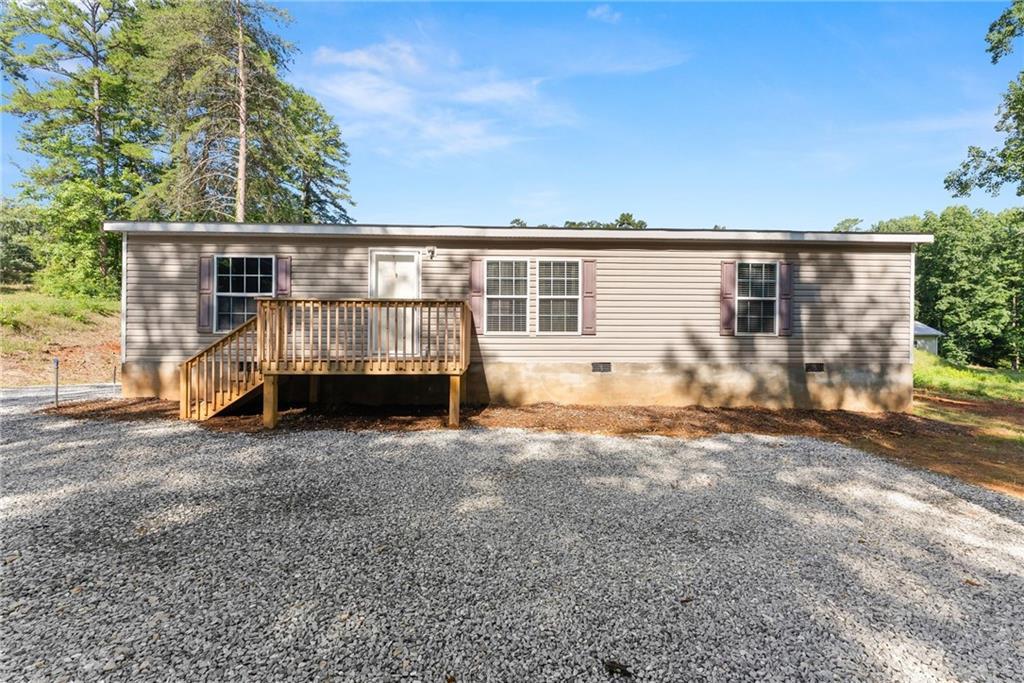 277 Yates St., Cornelia, GA 30531
