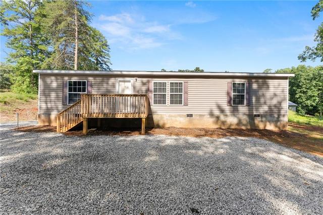 New Homes with Master Bedrooms on the 1st Floor That Attend Cornelia Elementary School: August 1st to August 7th