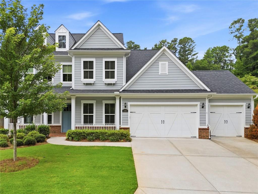 1118 Turnwell Pl., Kennesaw, GA 30152