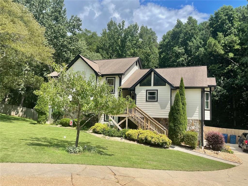 3829 Lamplighter Cir., Duluth, GA 30096