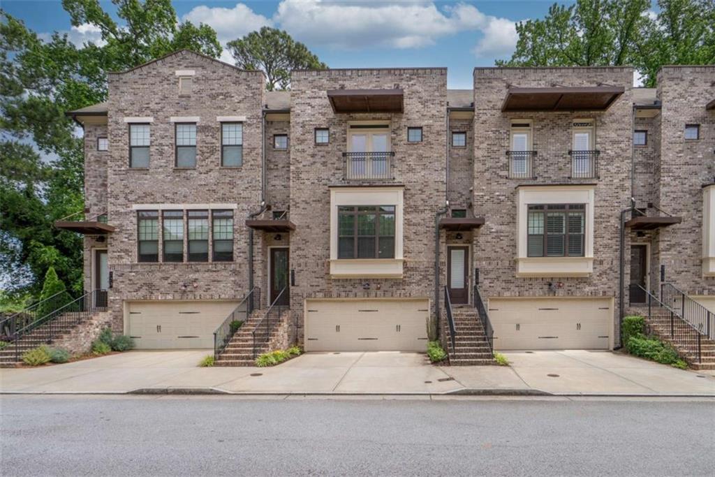 721 Boynton Ln., Decatur, GA 30030