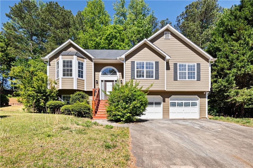 2620 Abbotts Glen Dr., Acworth, GA 30101