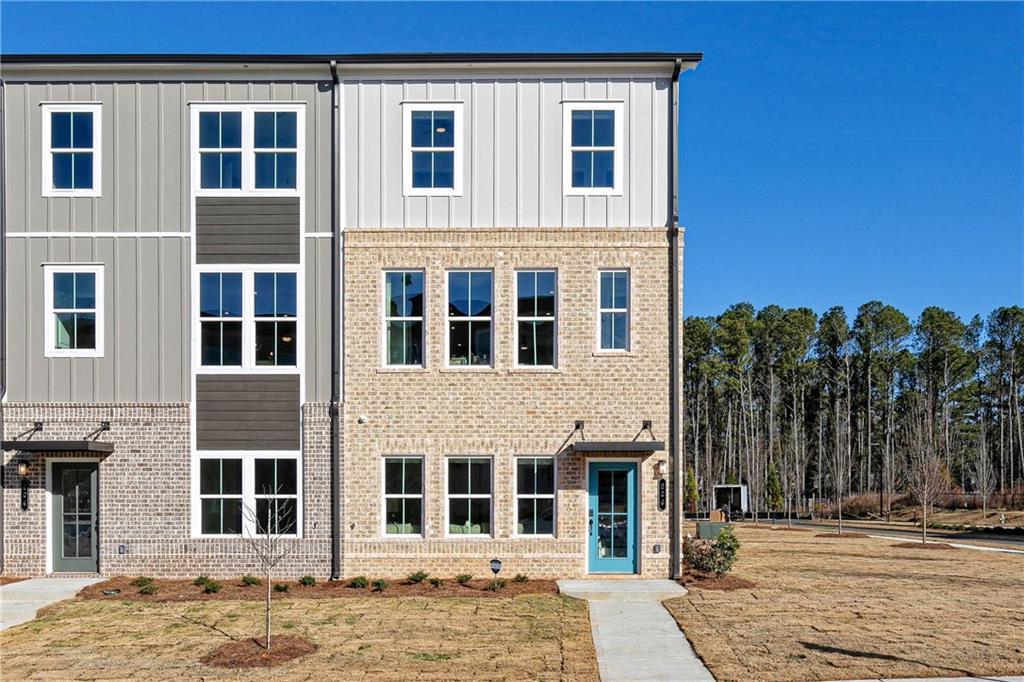 2825 Elias Creek Ln., Powder Springs, GA 30127