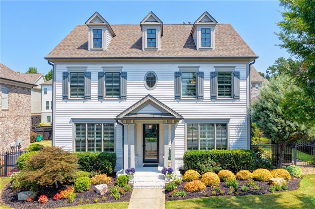 6070 Bellmoore Park Ln., Johns Creek, GA 30097