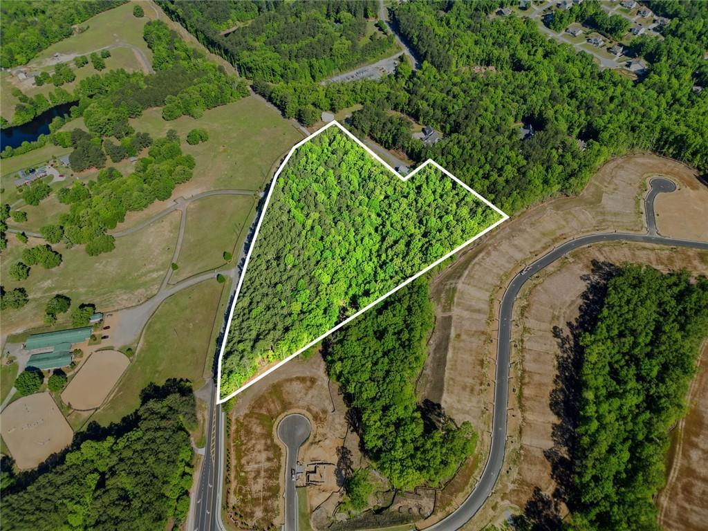 2560 Harmony Grove Church, Dallas, GA 30132