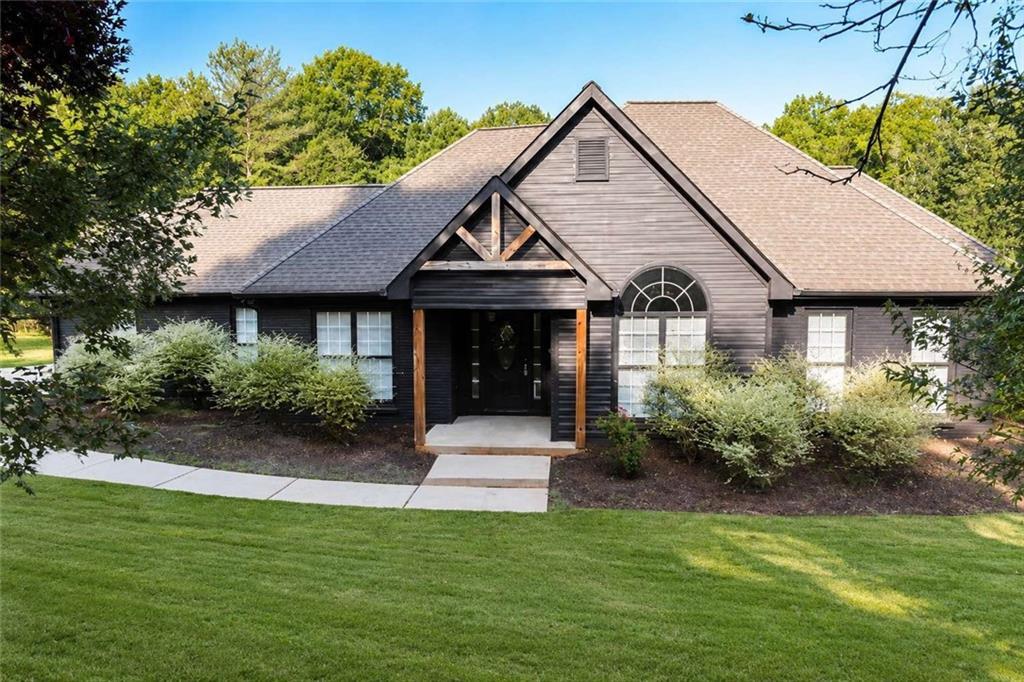 290 Airline Rd., Mcdonough, GA 30252
