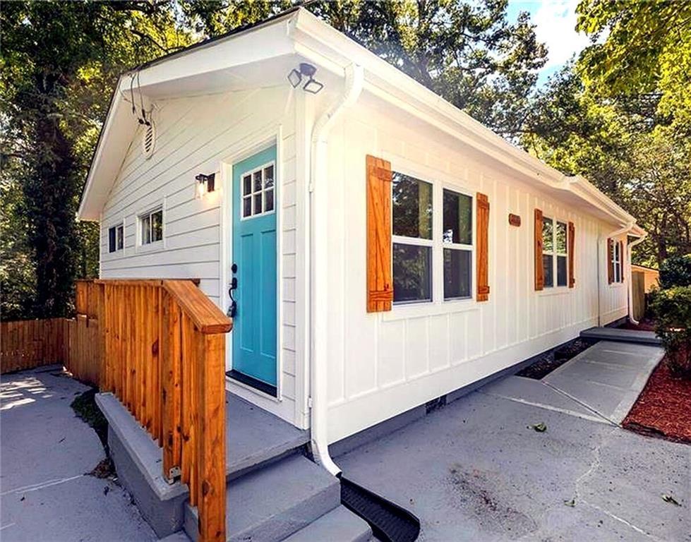 2815 Old Concord Rd., Smyrna, GA 30082