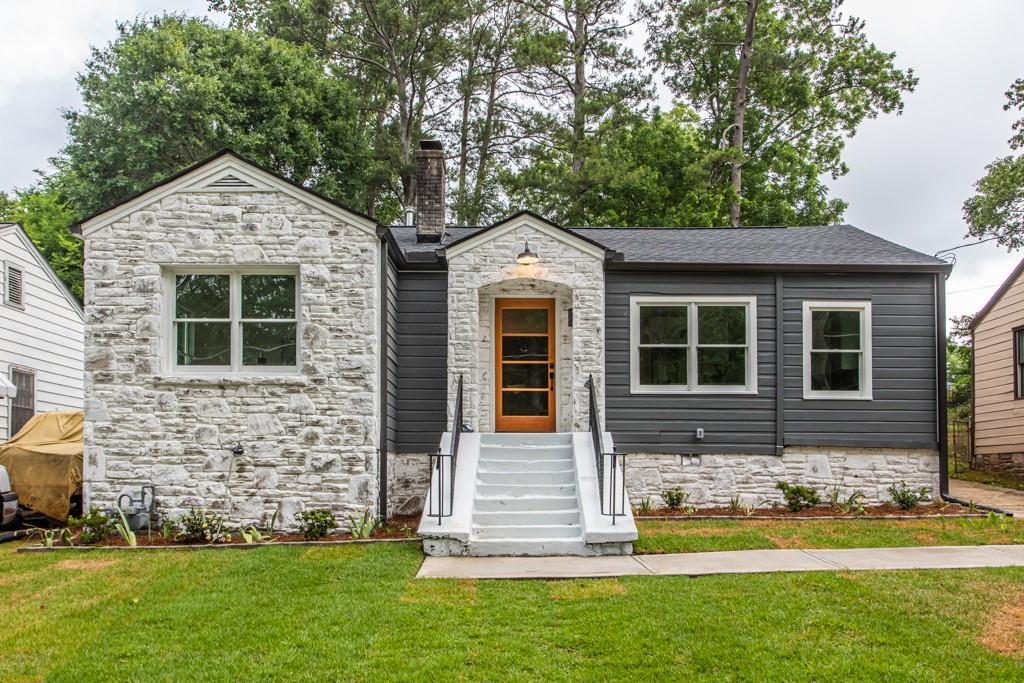 1699 Olympian Way, Atlanta, GA 30310