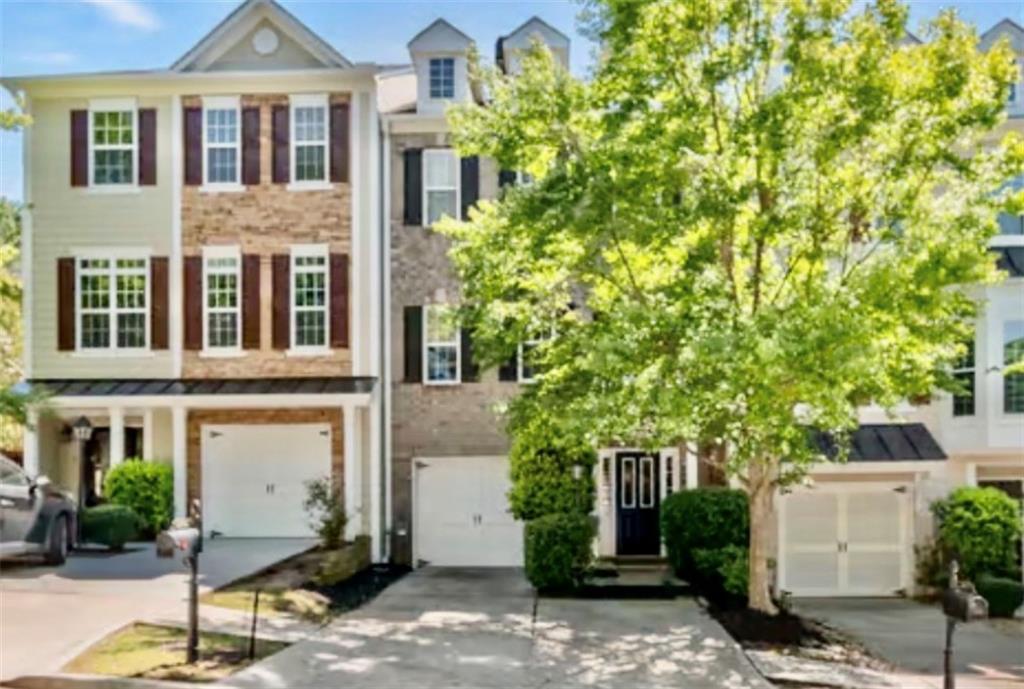 3980 Church View Ln., Suwanee, GA 30024