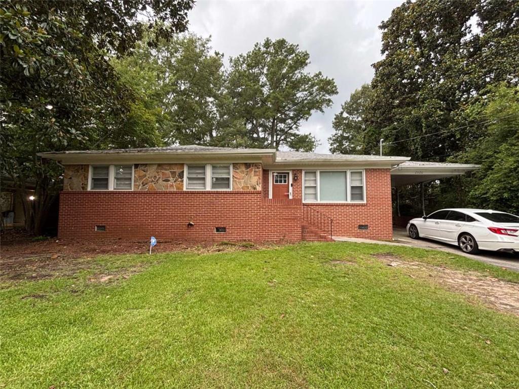 2920 Audubon Dr., Macon, GA 31204
