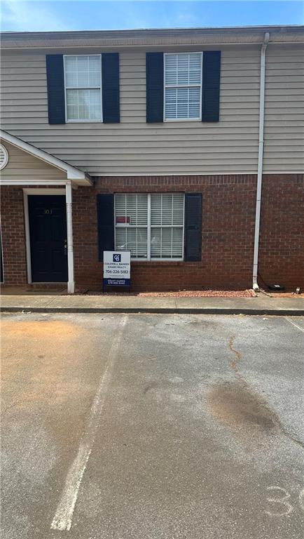 303 Iron Belt Ct., Cartersville, GA 30120