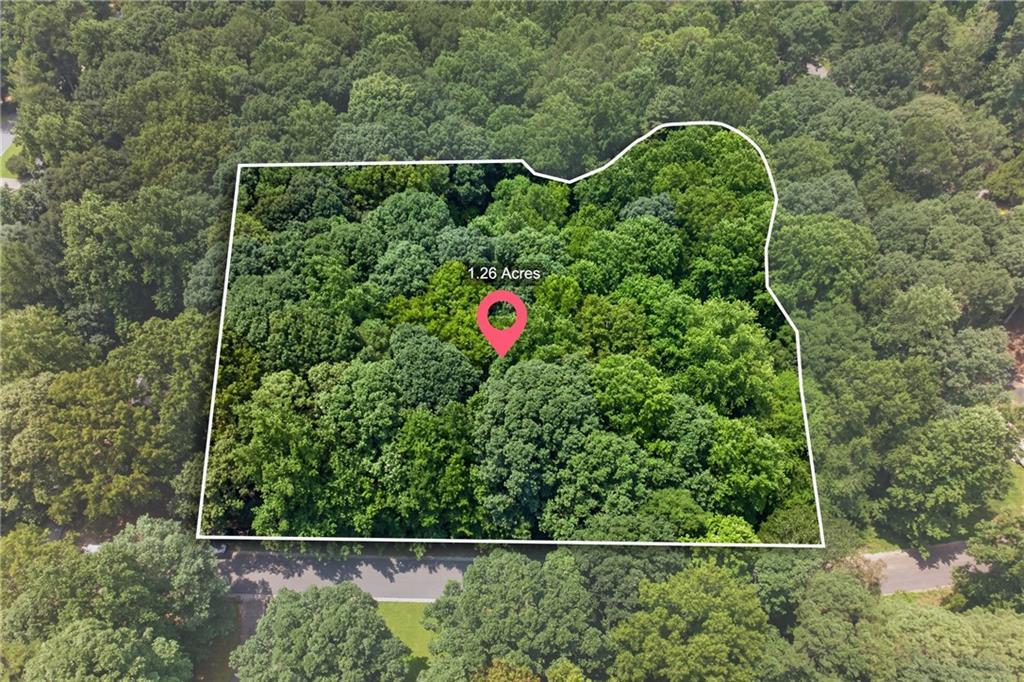 1322 Center Dr., Auburn, GA 30011
