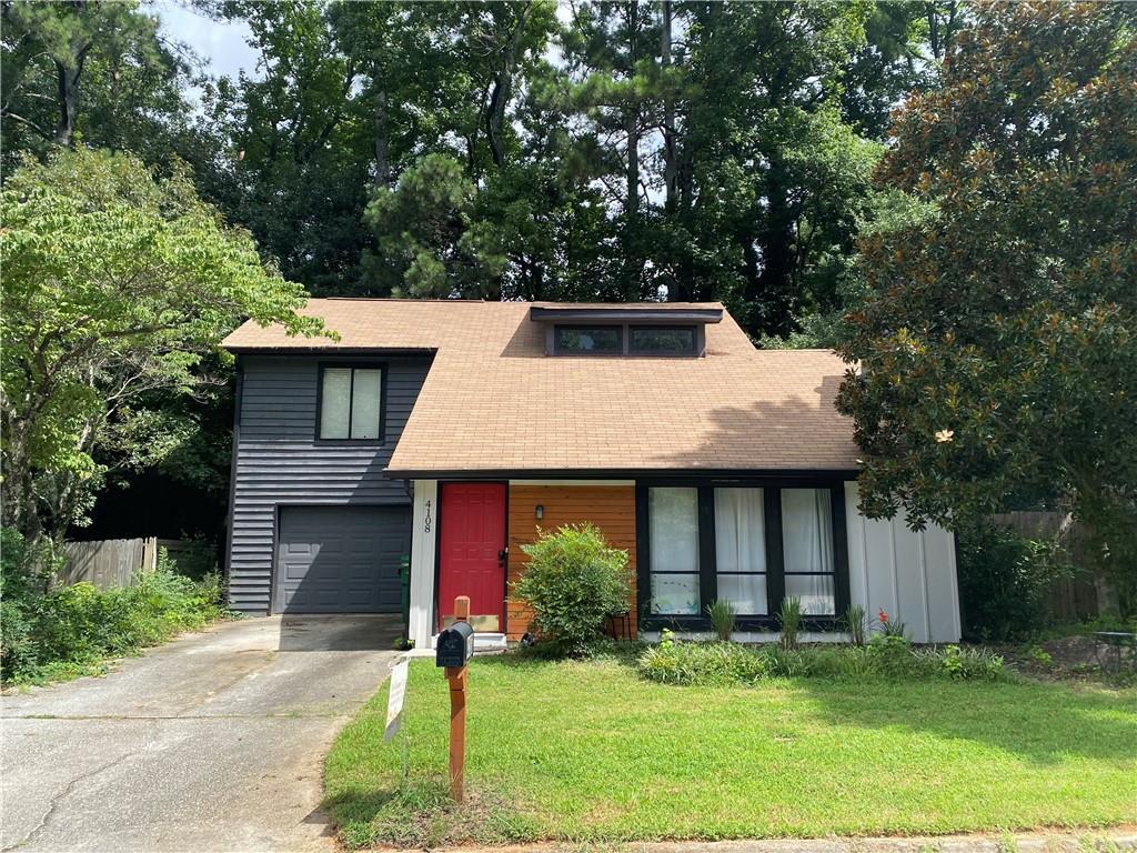 4108 Wildflower Ln., Tucker, GA 30084