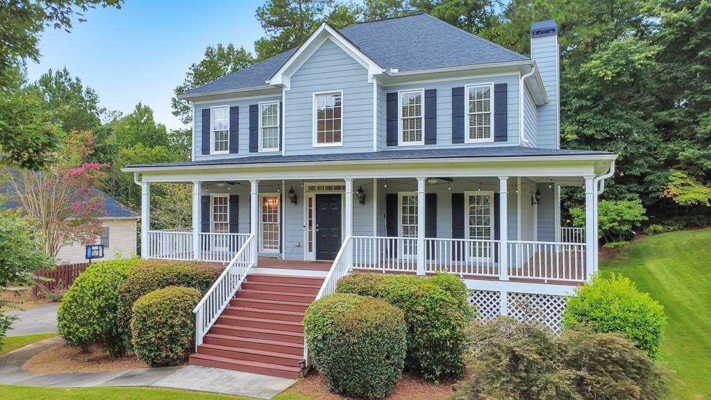 2515 Galloways Farm Dr., Acworth, GA 30101