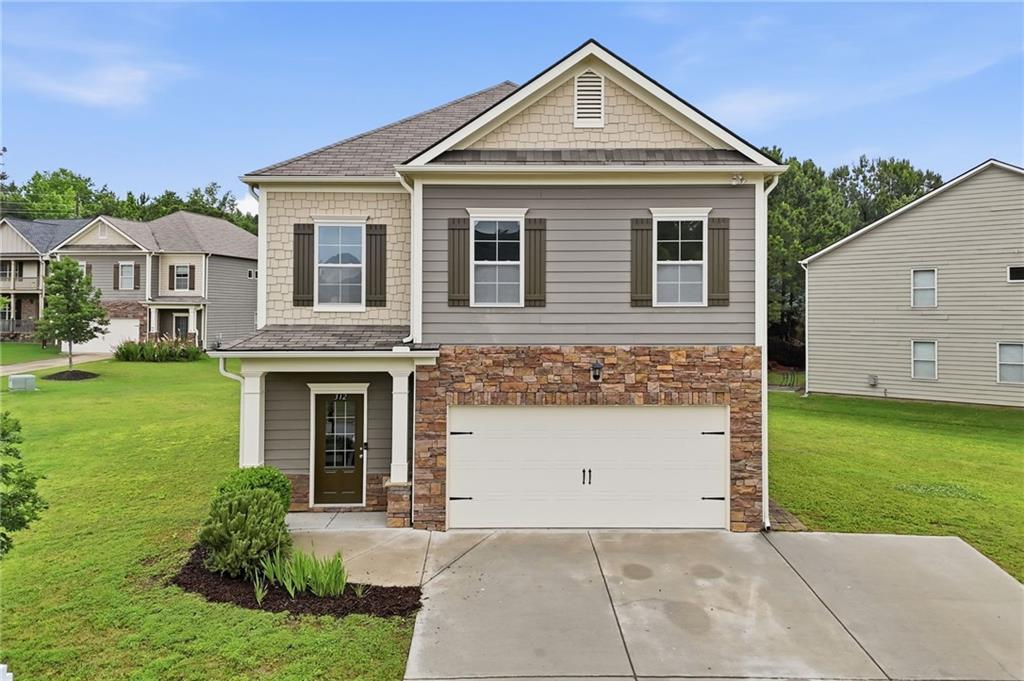 312 Shaw Dr., Acworth, GA 30102