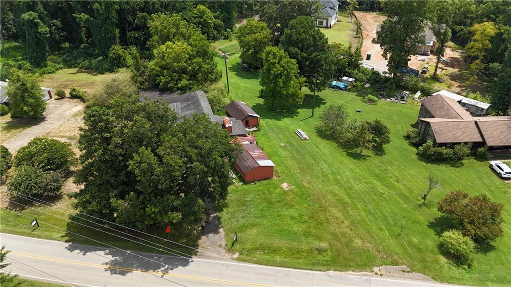 2867 N Bogan Rd., Buford, GA 30519