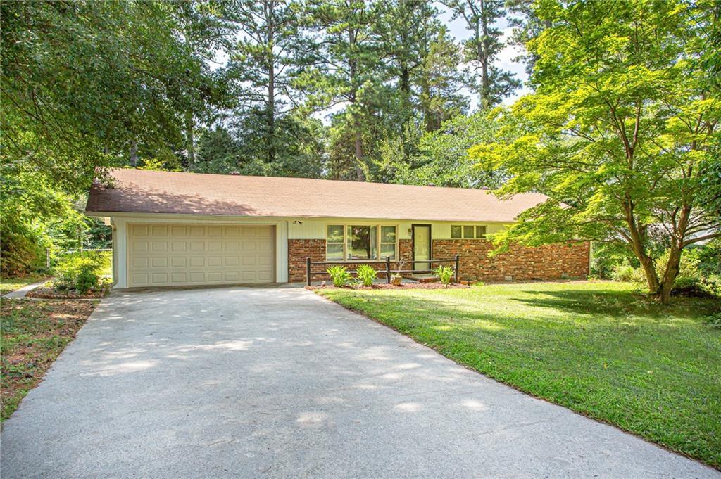 188 Pine Forest Dr., Lawrenceville, GA 30046