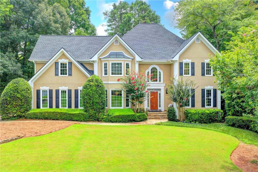 610 Turbridge Ct., Johns Creek, GA 30022