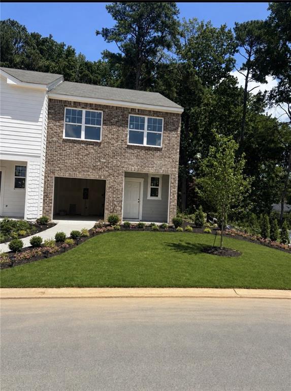 3032 Acacia Cir., Douglasville, GA 30135