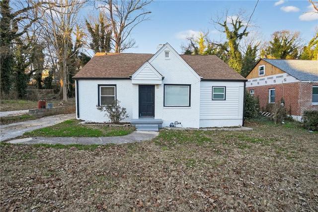 New Homes with Master Bedrooms on the 1st Floor in Oakland City: August 1st to August 7th