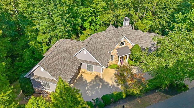 12 Somerset Ln., Cartersville, GA 30121